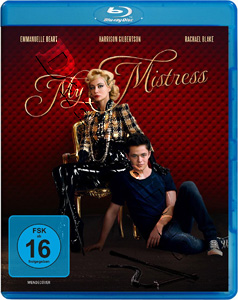 My Mistress (Blu-Ray)